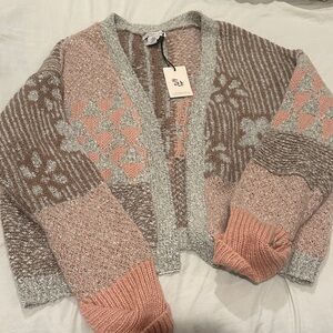 Women’s Cardigan NWT